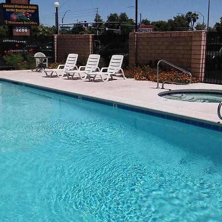 Longhorn Boulder Highway Hotel Лас Вегас Екстериор снимка