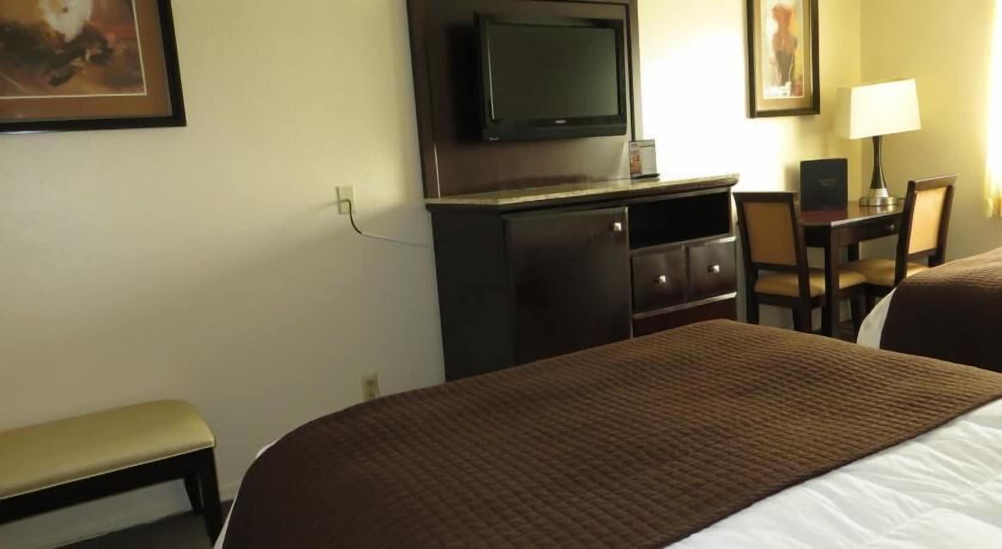 Longhorn Boulder Highway Hotel Лас Вегас Екстериор снимка