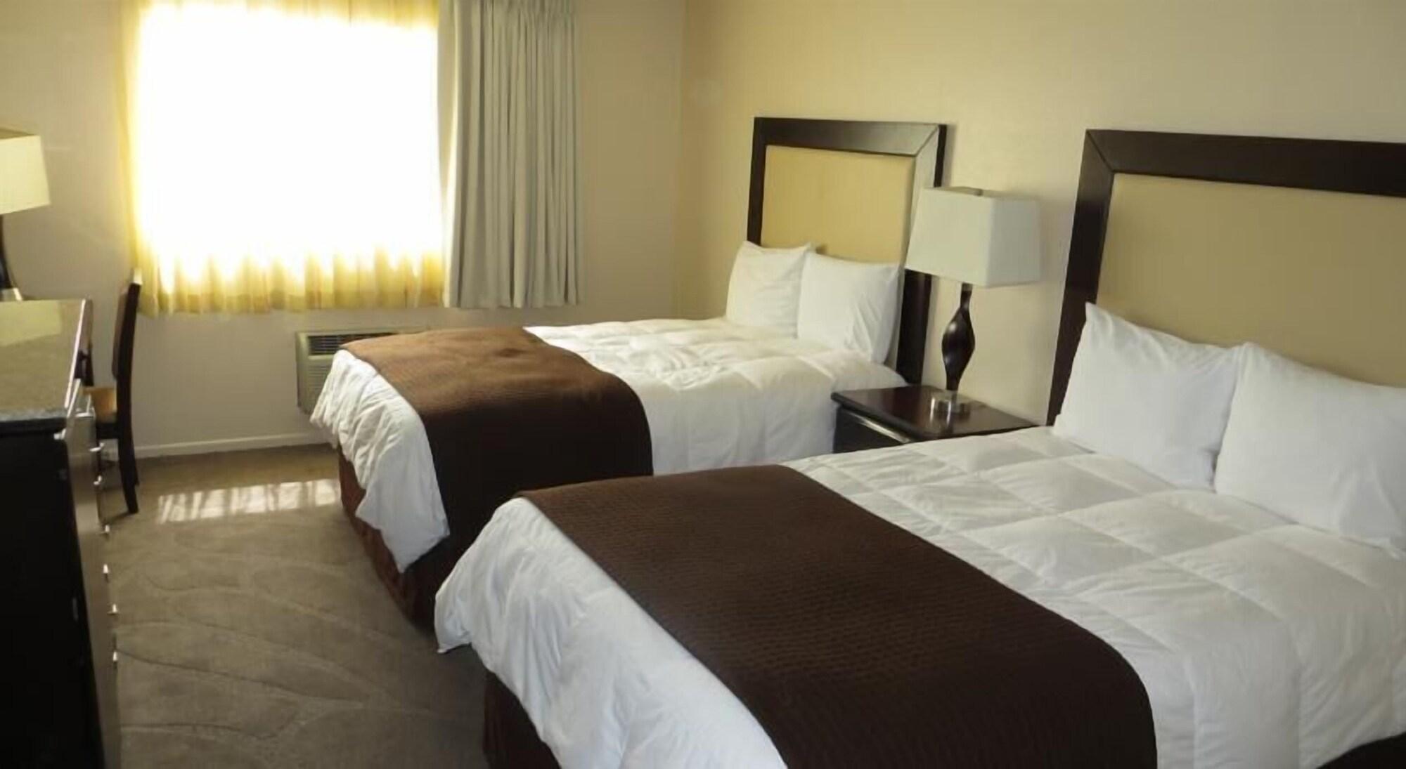 Longhorn Boulder Highway Hotel Лас Вегас Екстериор снимка