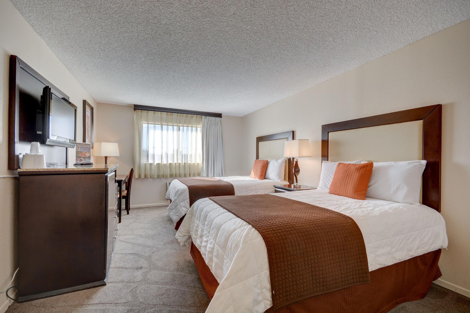 Longhorn Boulder Highway Hotel Лас Вегас Екстериор снимка