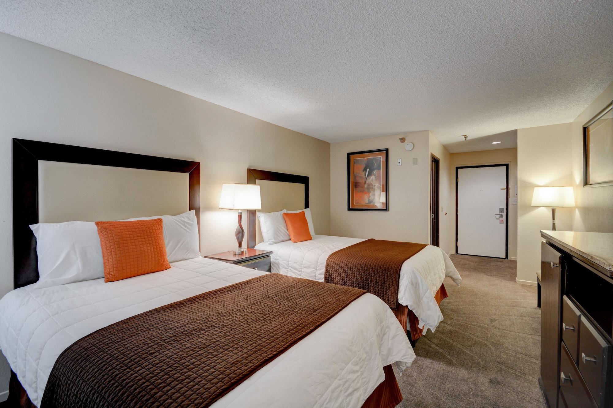 Longhorn Boulder Highway Hotel Лас Вегас Екстериор снимка