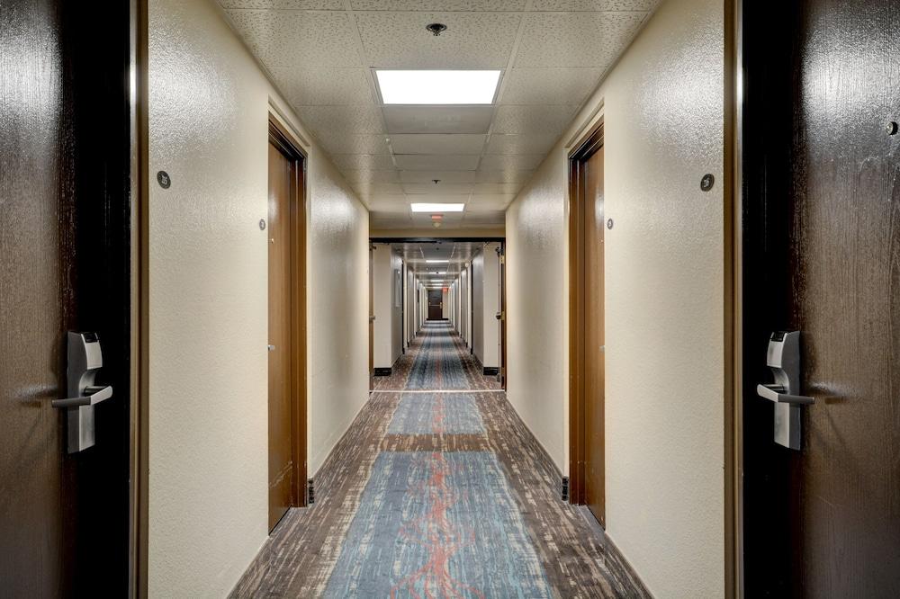 Longhorn Boulder Highway Hotel Лас Вегас Екстериор снимка