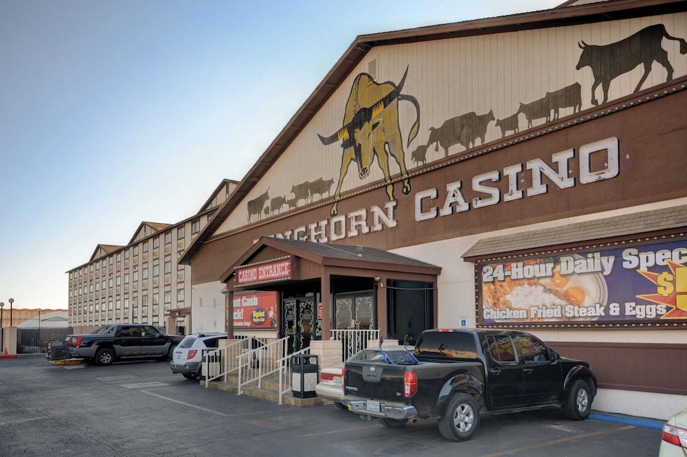 Longhorn Boulder Highway Hotel Лас Вегас Екстериор снимка