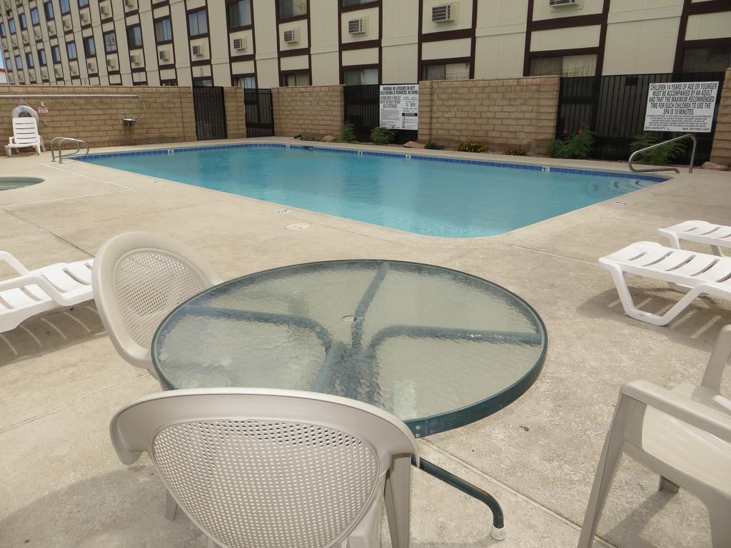 Longhorn Boulder Highway Hotel Лас Вегас Екстериор снимка