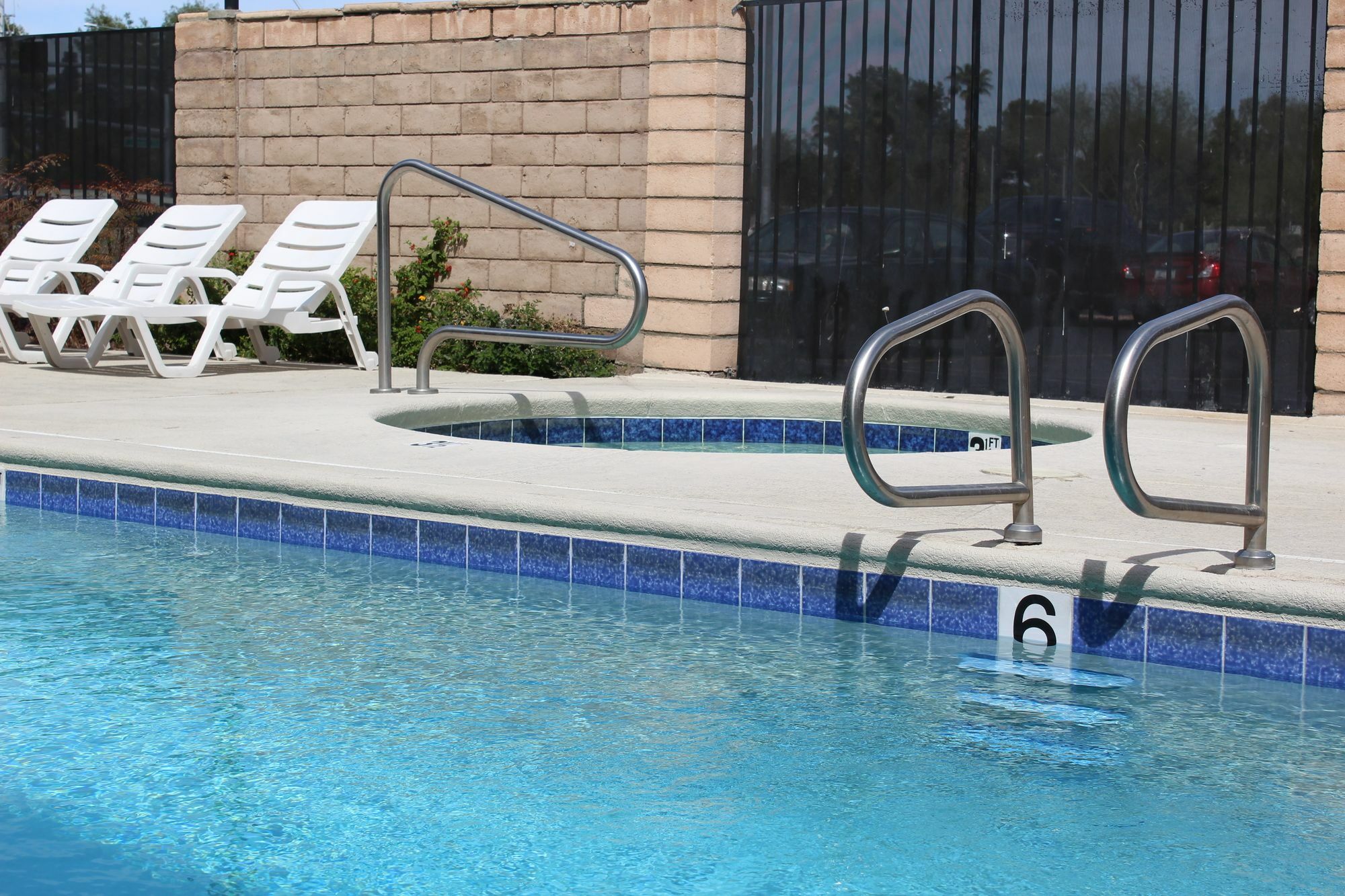 Longhorn Boulder Highway Hotel Лас Вегас Екстериор снимка